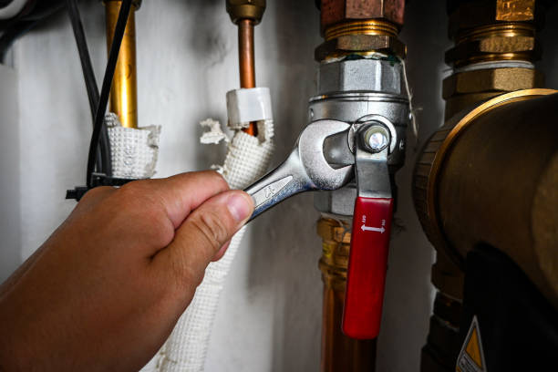 Best Commercial Plumbing in Patchogue, NY